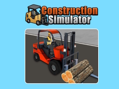 Spēle Construction Simulator