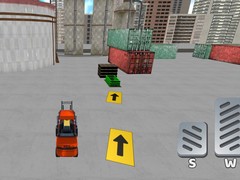 Spēle Construction Simulator