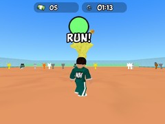 Spēle Sprunki Games Player 456