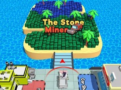 Spēle The Stone Miner 