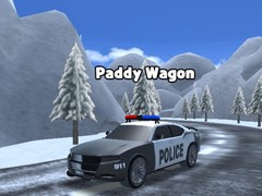 Spēle Police Chase