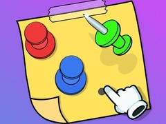 Spēle Colors pins