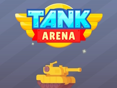 Spēle Tank Arena