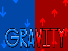 Spēle Gravity