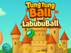 Spēle Tung TungBall and Labububall