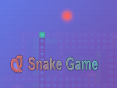 Spēle Snake game