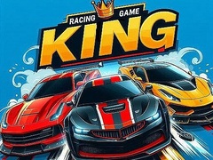 Spēle Racing Game King HP
