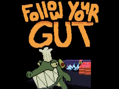 Spēle Follow Your Gut