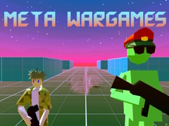 Spēle Meta Wargames