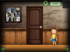 Spēle Amgel Kids Room Escape 318