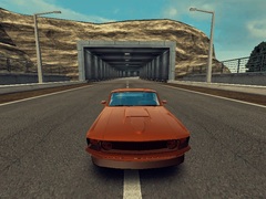 Spēle Drive Zone