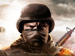 Spēle TDP4 Team Battle