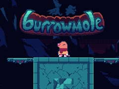 Spēle Burrowmole
