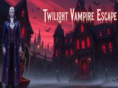 Spēle Twilight Vampire Escape