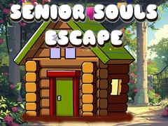 Spēle Senior Souls Escape
