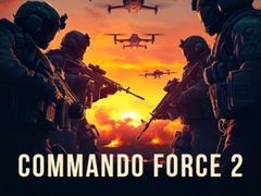 Spēle Commando Force 2