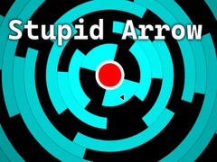 Spēle Stupid Arrow