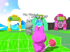 Spēle The World of Labubu