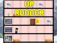 Spēle Up Runner