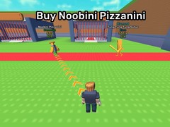 Spēle Steal A Brainrot Original 3D