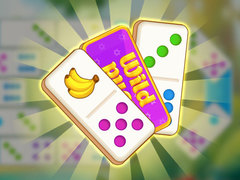 Spēle Domino Solitaire