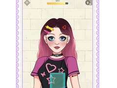 Spēle Asmr Games Pretty Princess