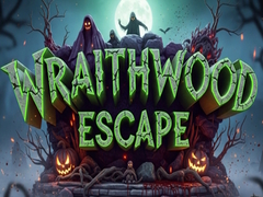 Spēle Wraithwood Escape
