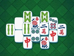 Spēle Mahjong For Free