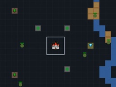 Spēle Defend The Castle