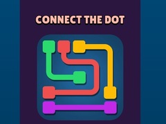 Spēle Dot Puzzle Connect The Dots