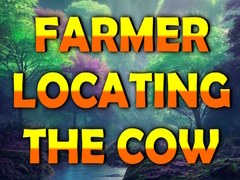 Spēle Farmer Locating The Cow
