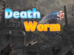 Spēle Death Worm 