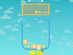 Spēle Number Blast