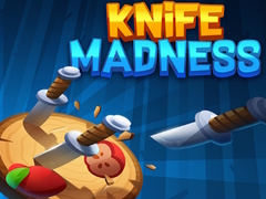 Spēle Knife Madness