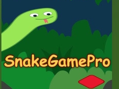 Spēle SnakeGamePro