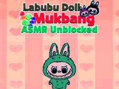 Spēle Labubu Doll Mukbang Asmr Unblocked