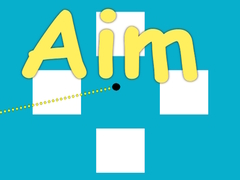 Spēle Aim