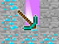 Spēle Combine Pickaxes