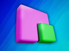 Spēle Swap Color