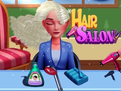 Spēle Hair Salon