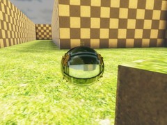 Spēle Ball Physics Simulator