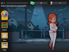 Spēle Gram Simulator