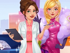 Spēle Asmr Beauty Superstar
