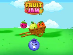 Spēle Fruit Jam