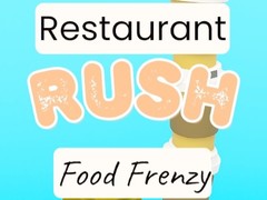 Spēle Restaurant Rush