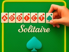 Spēle Addiction Solitaire