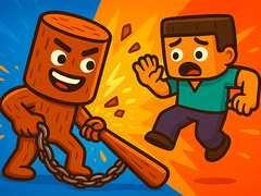 Spēle Hero Ragdoll Fighting