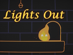 Spēle Lights Out