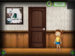 Spēle Amgel Kids Room Escape 320