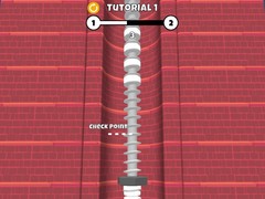 Spēle Bolt Upwards
